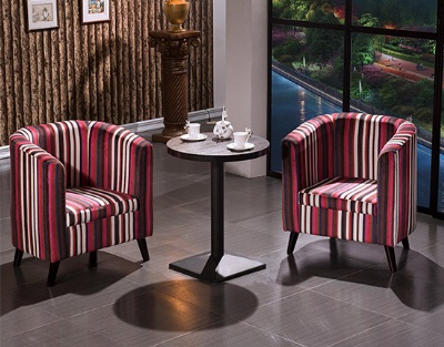 Sofa booth