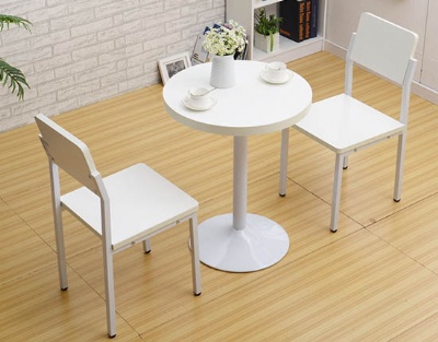 restaurant dining tables and chairs