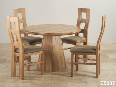 Table and Chairs