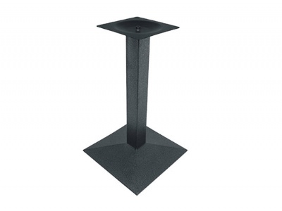 cast iron table legs