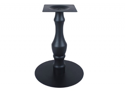 cast iron table legs