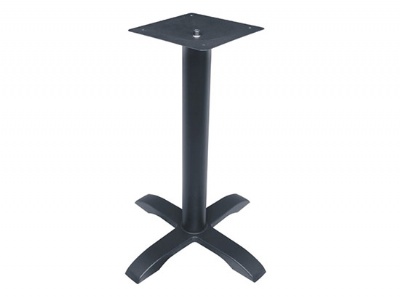 cast iron table legs