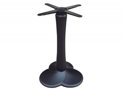 cast iron table legs