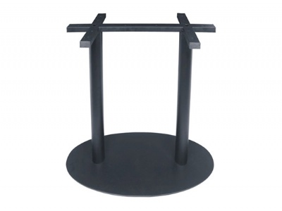 cast iron table legs