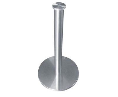cast iron table legs/stainless steel table leg