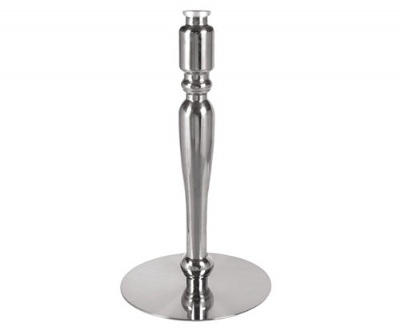 cast iron table legs/stainless steel table leg